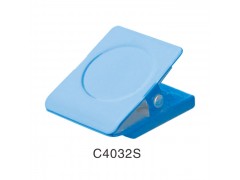 彩色磁力夹(方形/圆形)型号：C4032S