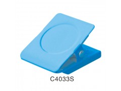 彩色磁力夹(方形/圆形) 型号：C4033